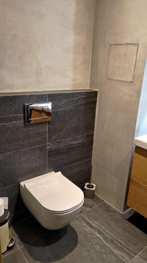 Apartman 206 Zaly Benecko Buitenkant foto