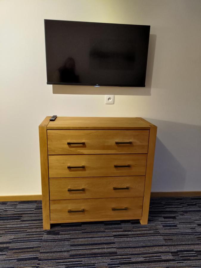 Apartman 206 Zaly Benecko Buitenkant foto