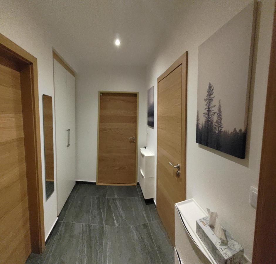 Apartman 206 Zaly Benecko Buitenkant foto