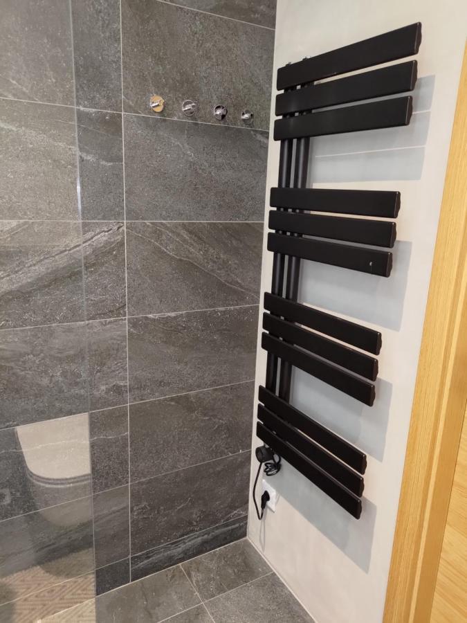 Apartman 206 Zaly Benecko Buitenkant foto